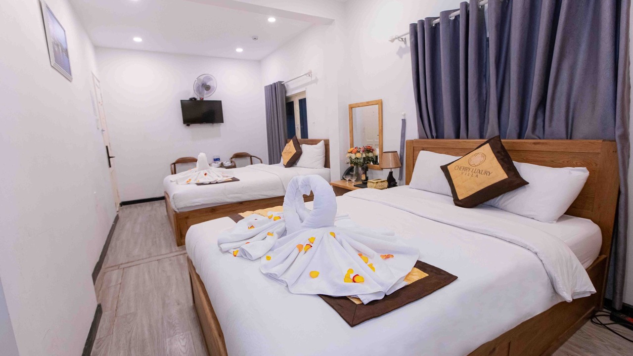 Photo of Bedroom in Da Lat