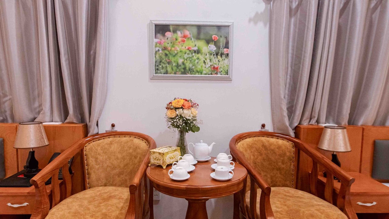 Photo of Bedroom in Da Lat
