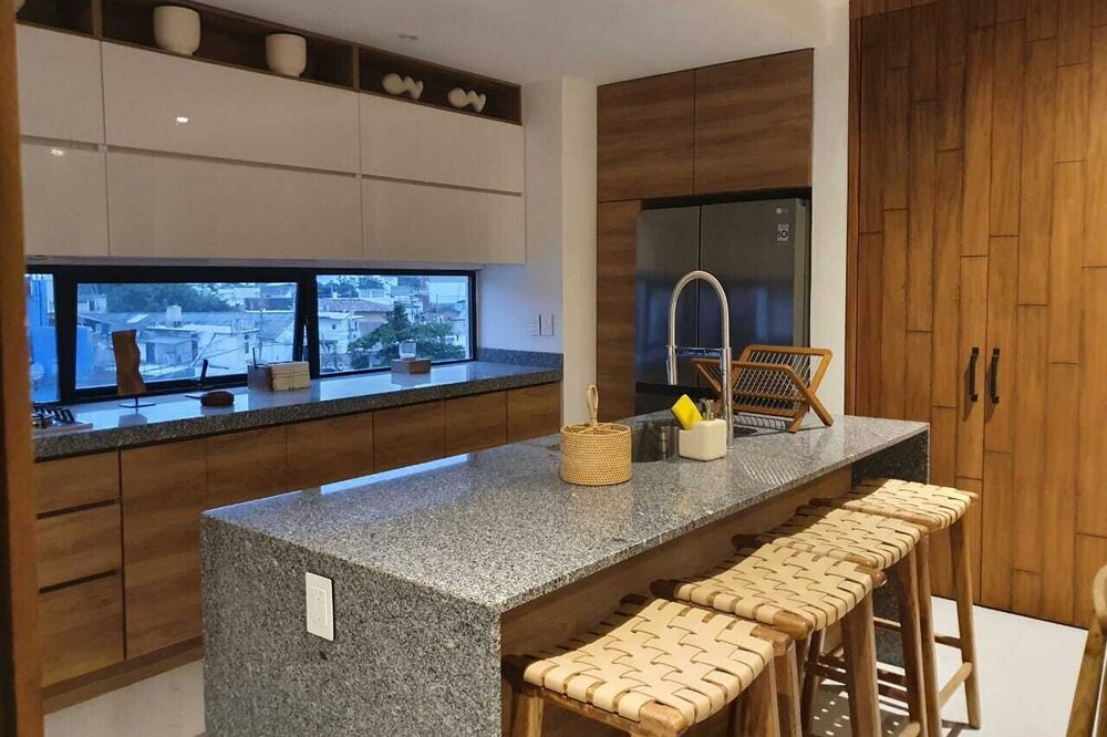 Photo of Kitchen in Lazaro Cardenas