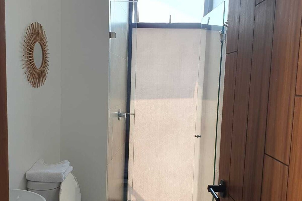 Photo of Bathroom in Lazaro Cardenas