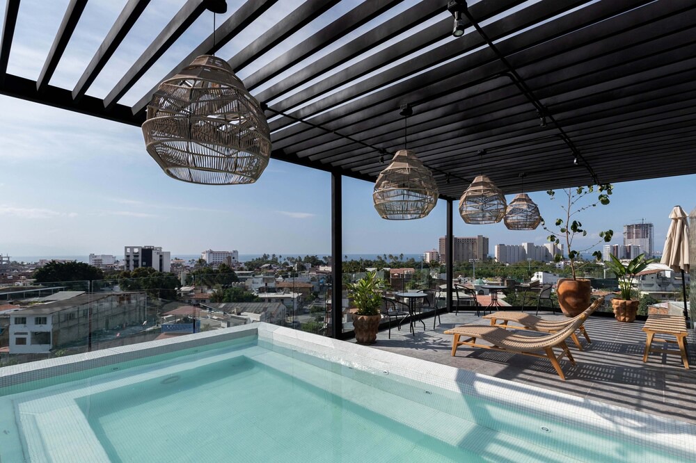 Photo of Patio Balcony in Lazaro Cardenas