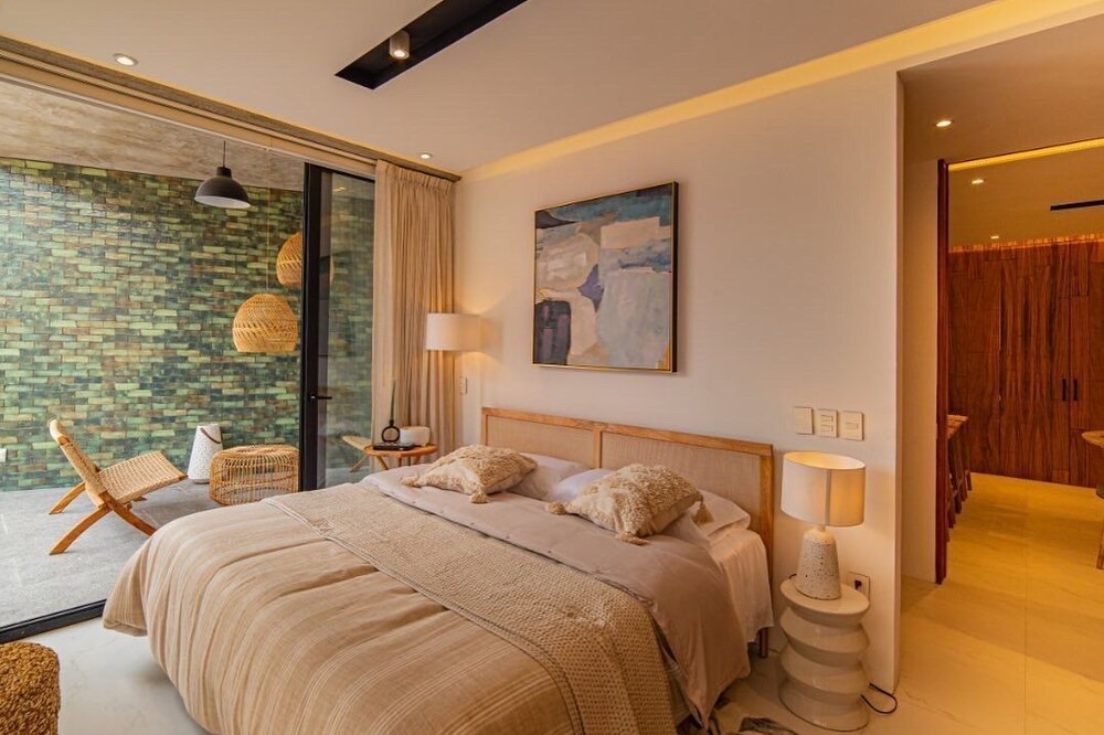 Photo of Bedroom in Lazaro Cardenas