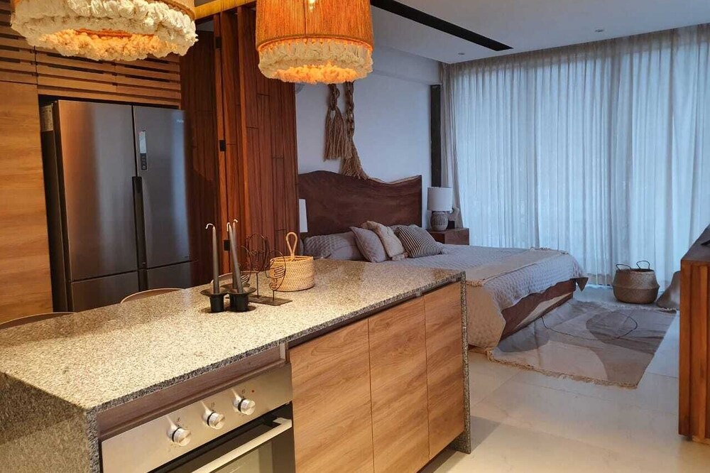 Photo of Bedroom in Lazaro Cardenas