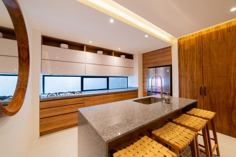 Photo of Kitchen in Lazaro Cardenas