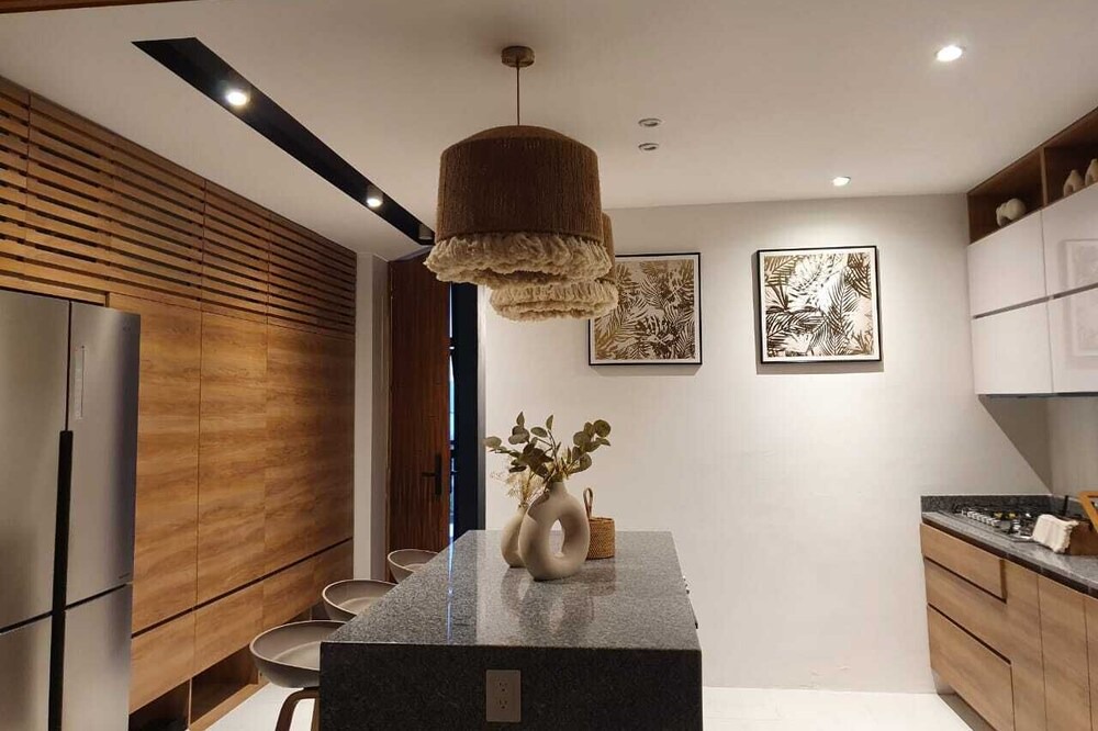 Photo of Bedroom in Lazaro Cardenas