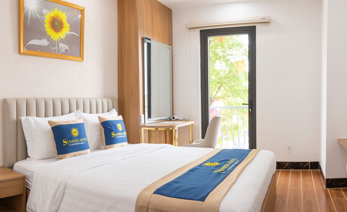 Photo of Bedroom in Bac Lieu