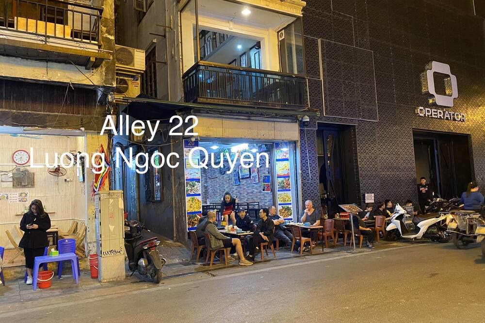 Photo of Others in Hang Dao