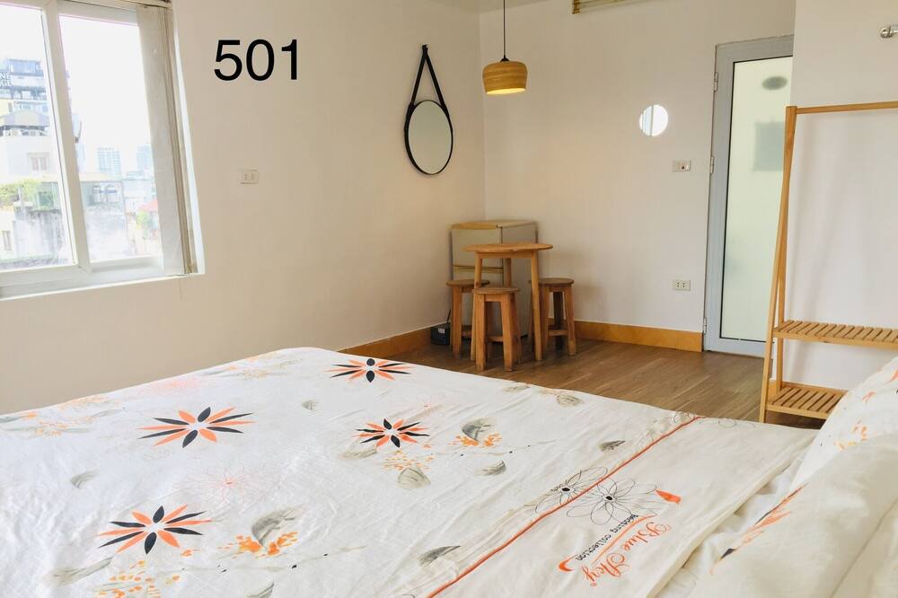 Photo of Bedroom in Hang Dao