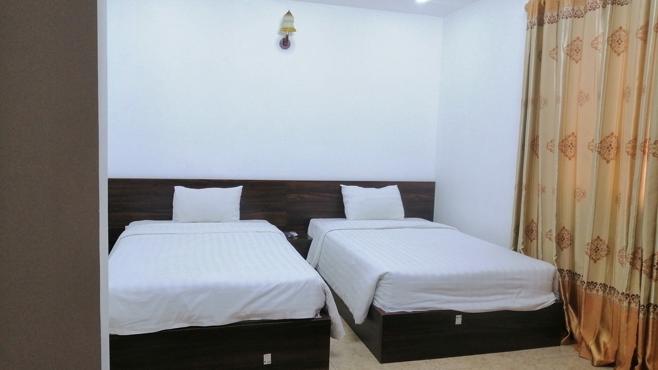 Photo of Bedroom in Hai Ba Trung