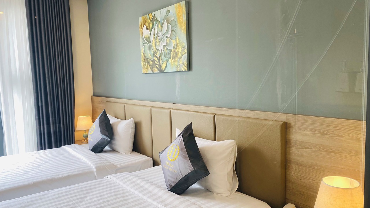 Photo of Bedroom in Tan Binh