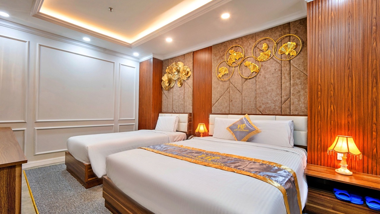 Photo of Bedroom in Duong Dong