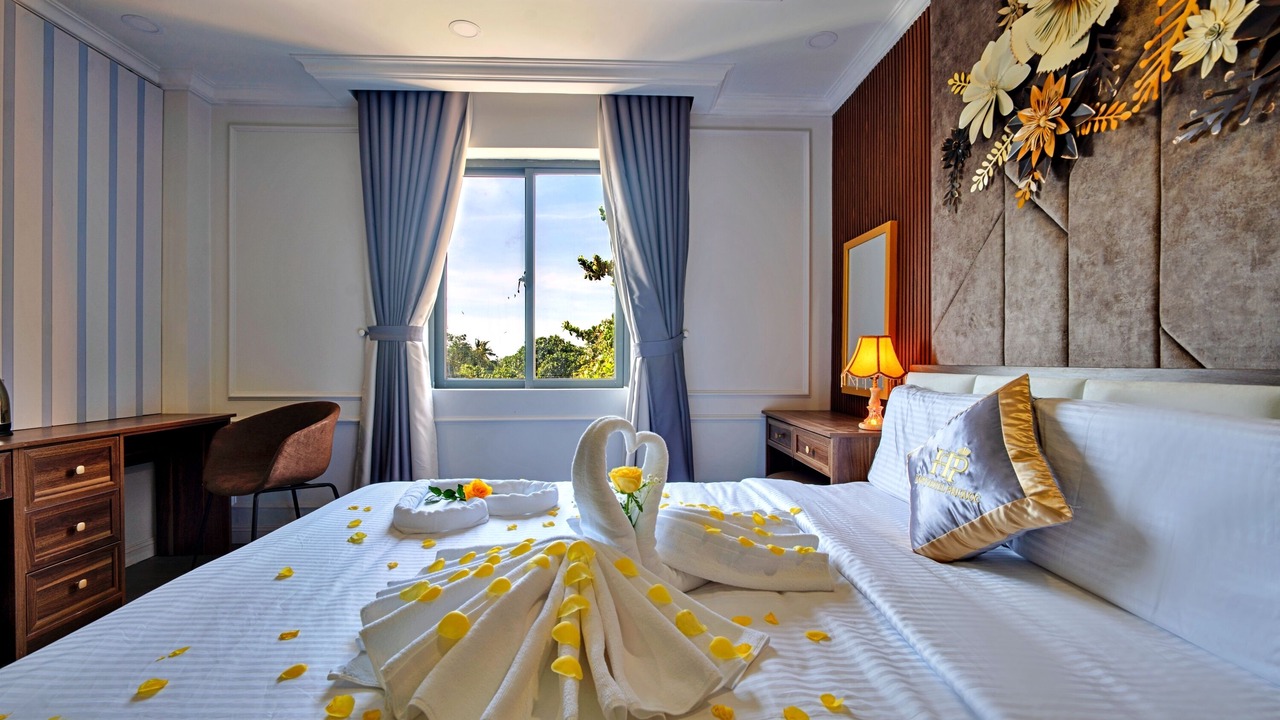 Photo of Bedroom in Duong Dong