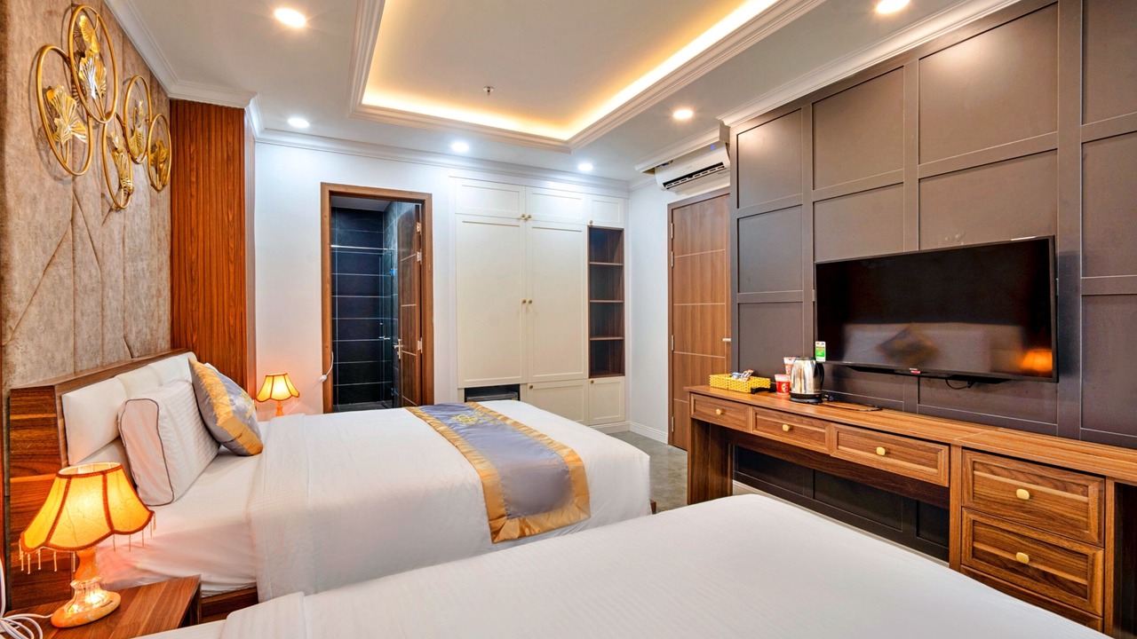 Photo of Bedroom in Duong Dong