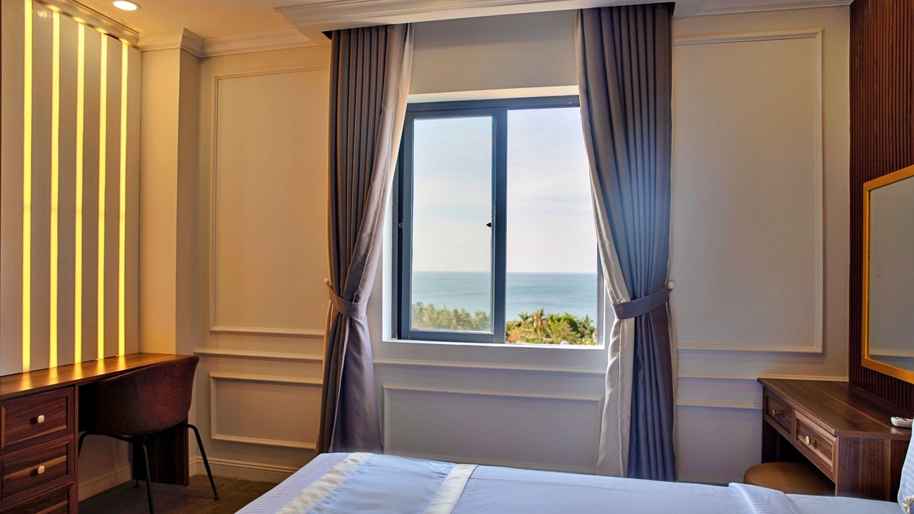 Photo of Bedroom in Duong Dong