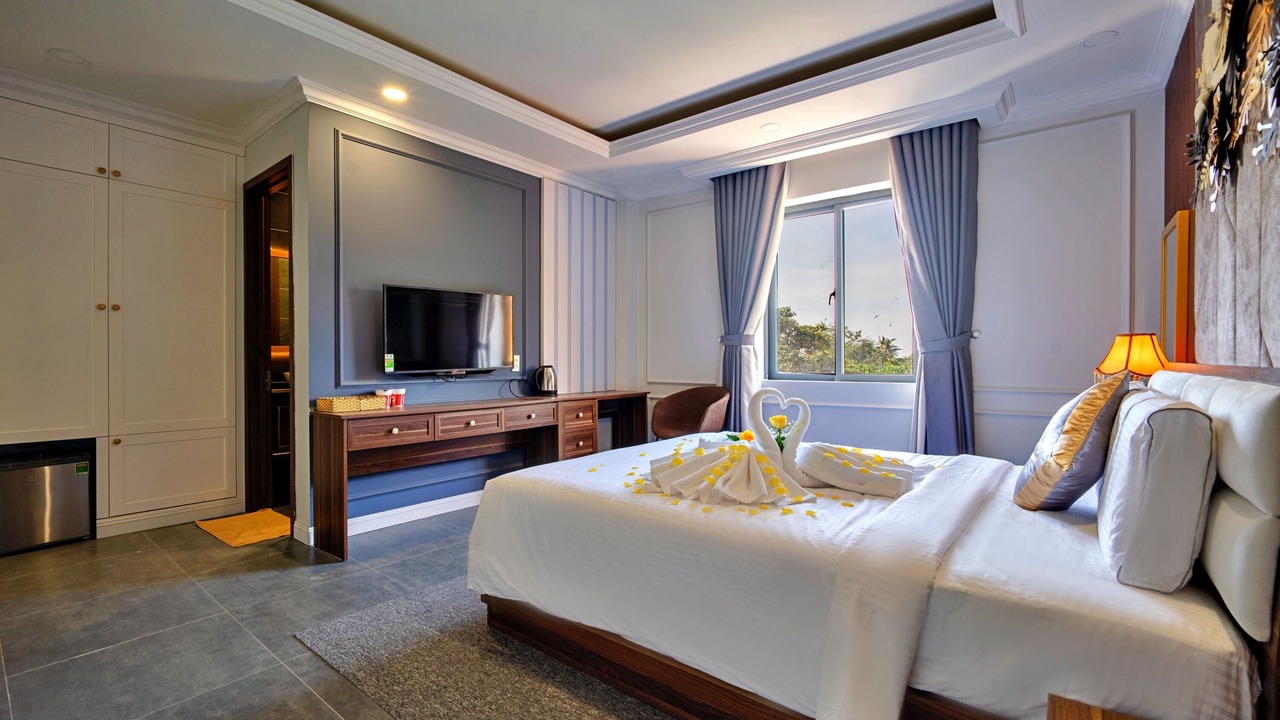 Photo of Bedroom in Duong Dong