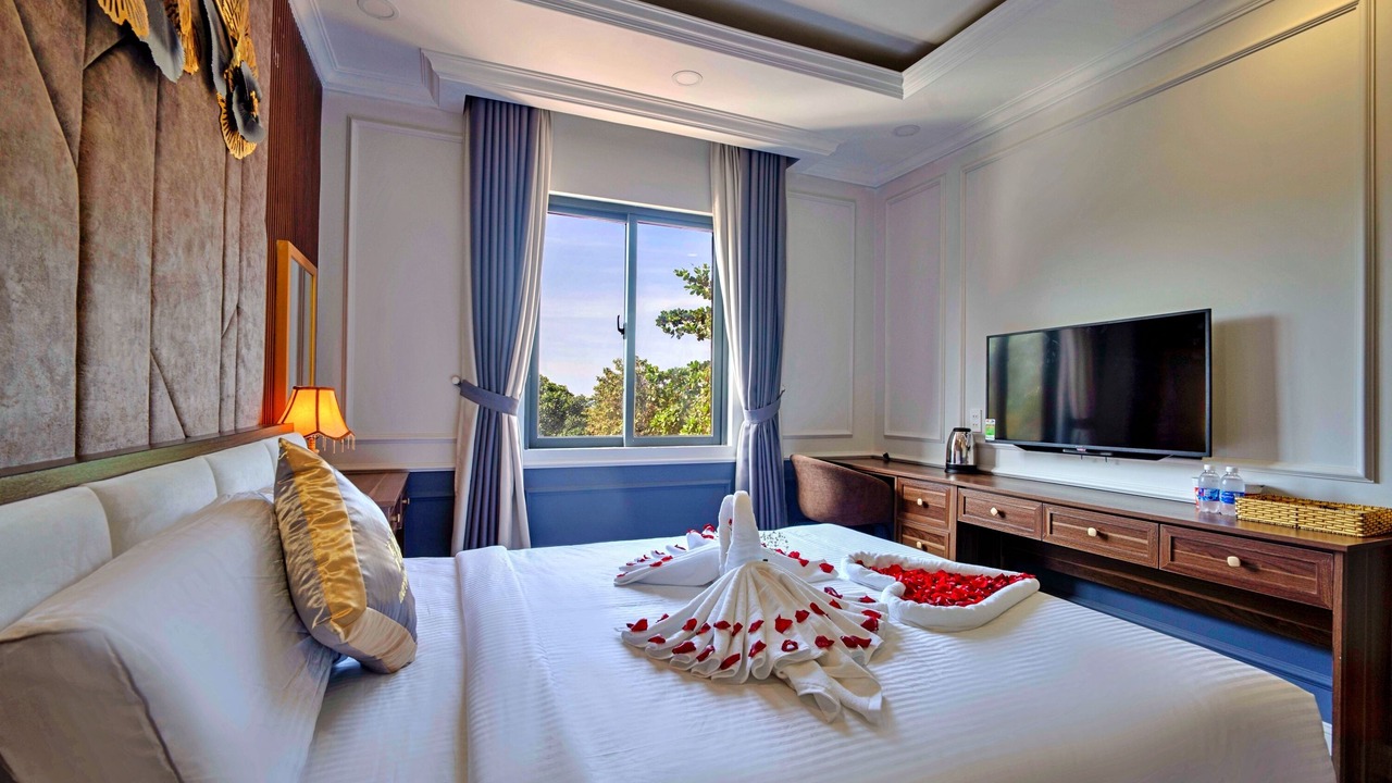 Photo of Bedroom in Duong Dong