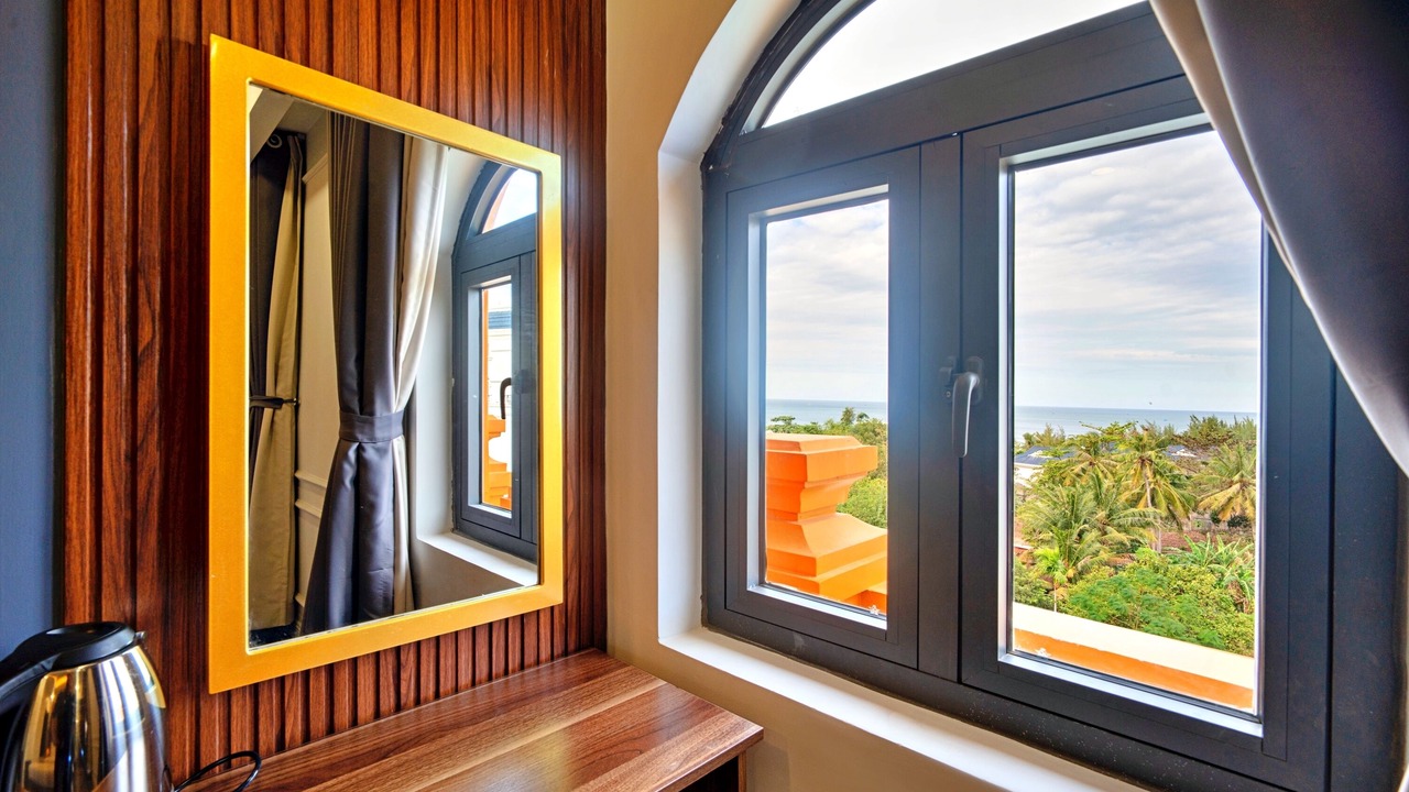 Photo of Bedroom in Duong Dong