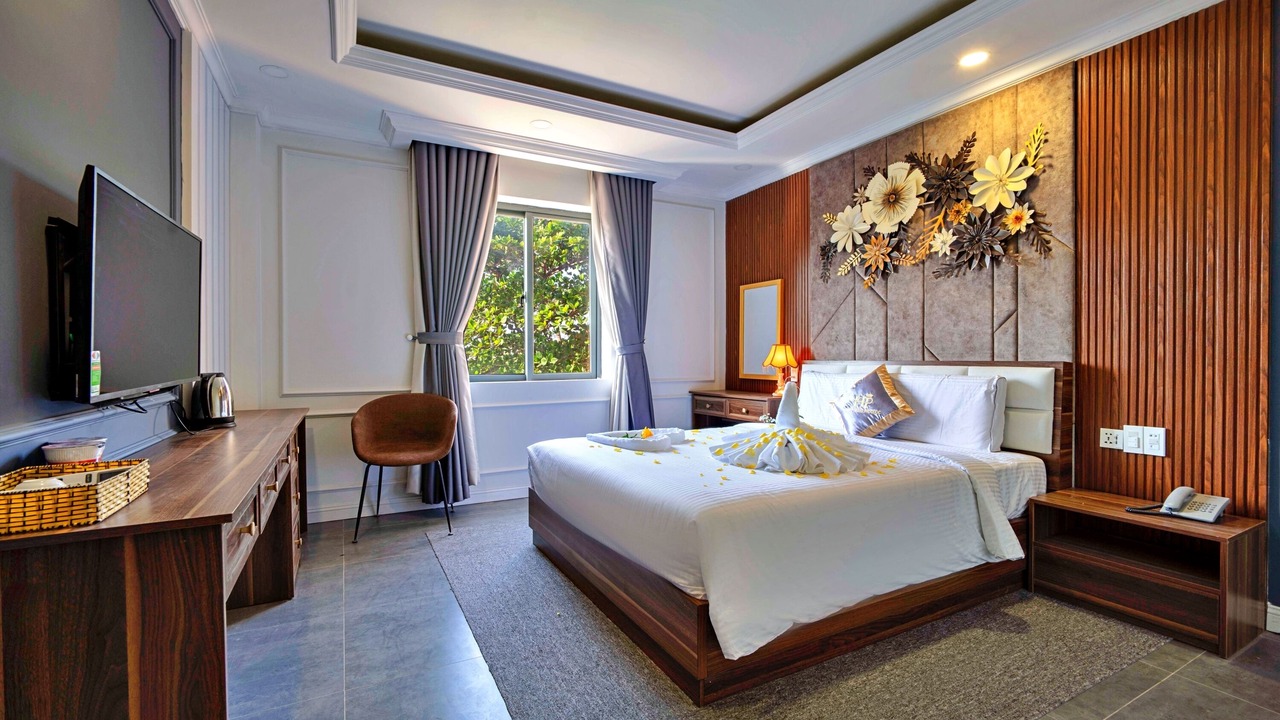 Photo of Bedroom in Duong Dong
