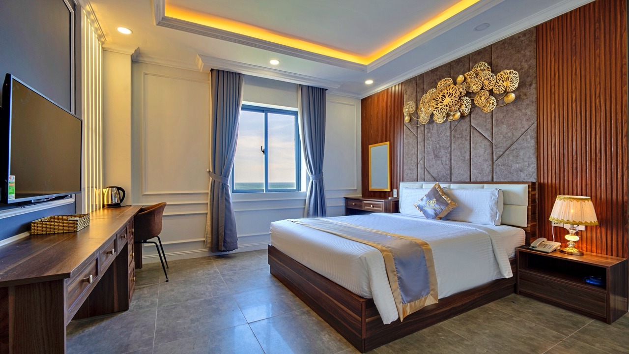 Photo of Bedroom in Duong Dong