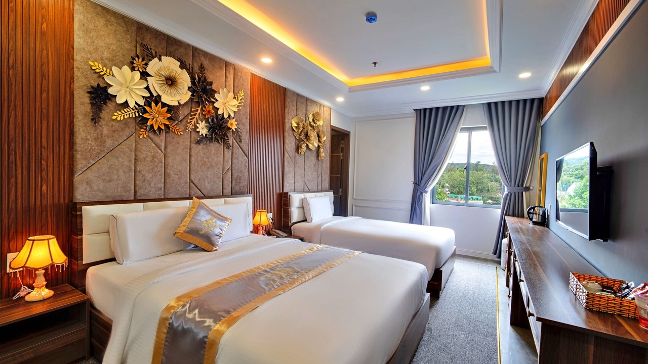 Photo of Bedroom in Duong Dong