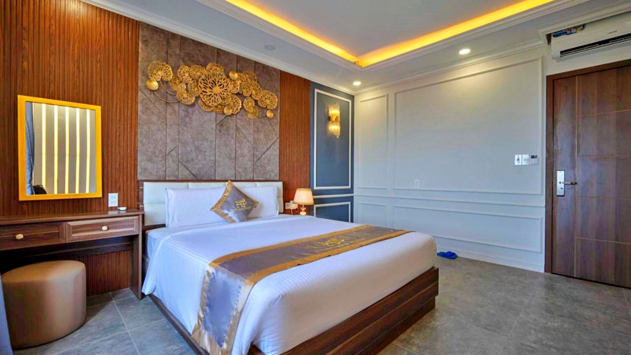 Photo of Bedroom in Duong Dong