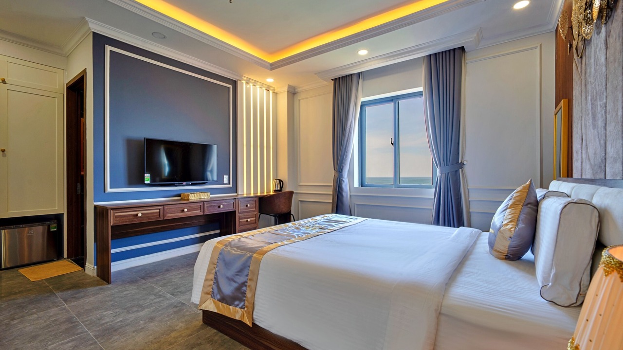 Photo of Bedroom in Duong Dong