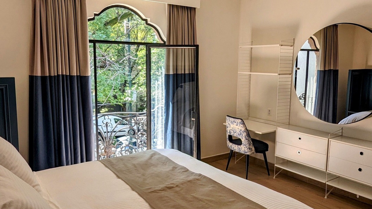 Photo of Bedroom in Polanquito