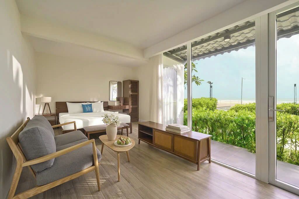 Photo of Bedroom in Ba Ria