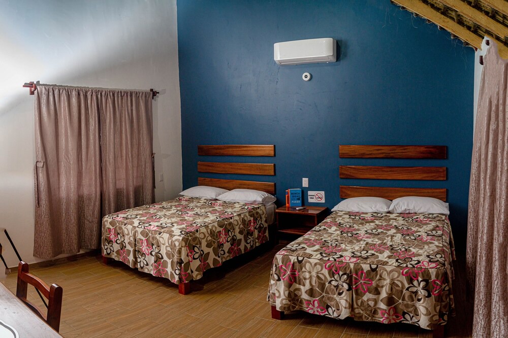 Photo of Bedroom in Tanchachin