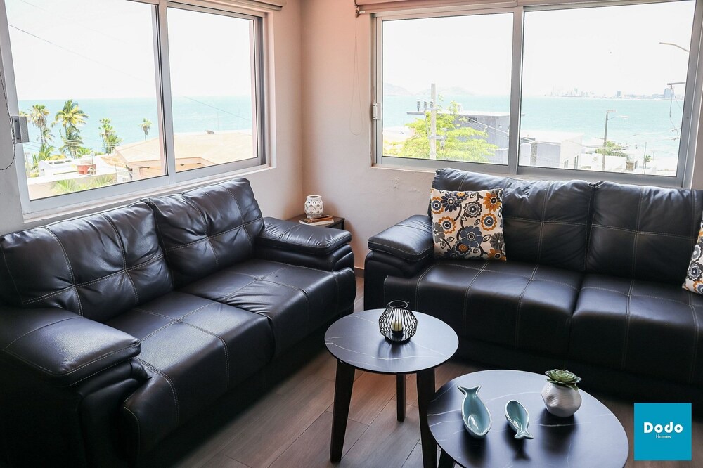 Photo of Livingroom in Balcones de Loma Linda