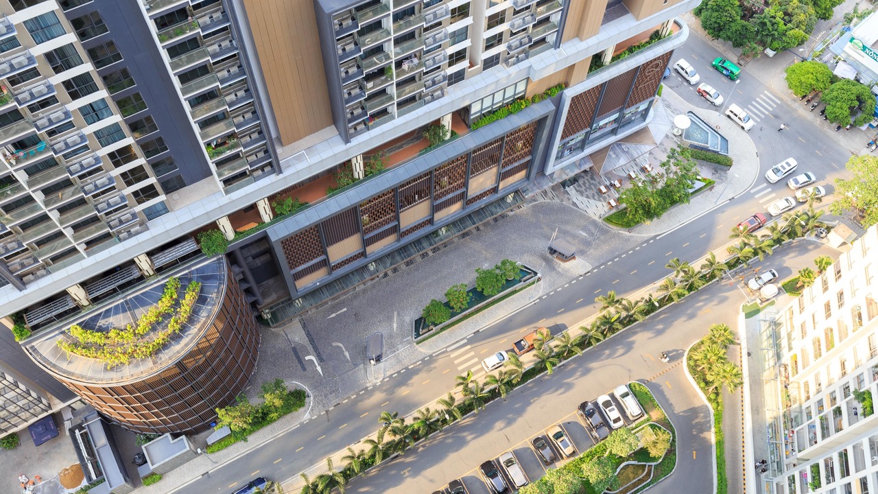 Photo of Outdoor in Thao Dien
