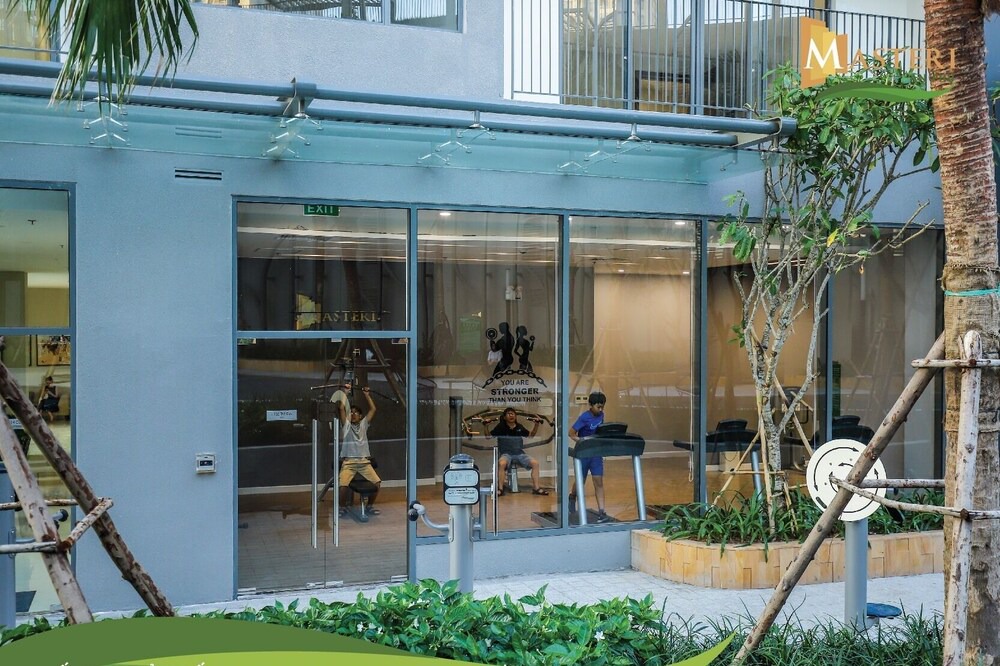 Photo of Outdoor in Thu Thiem