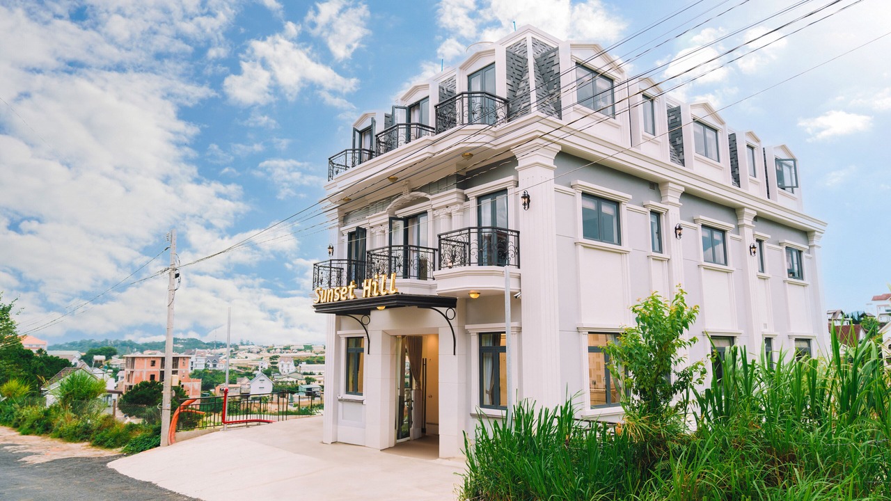 Photo of Outdoor in Phuong