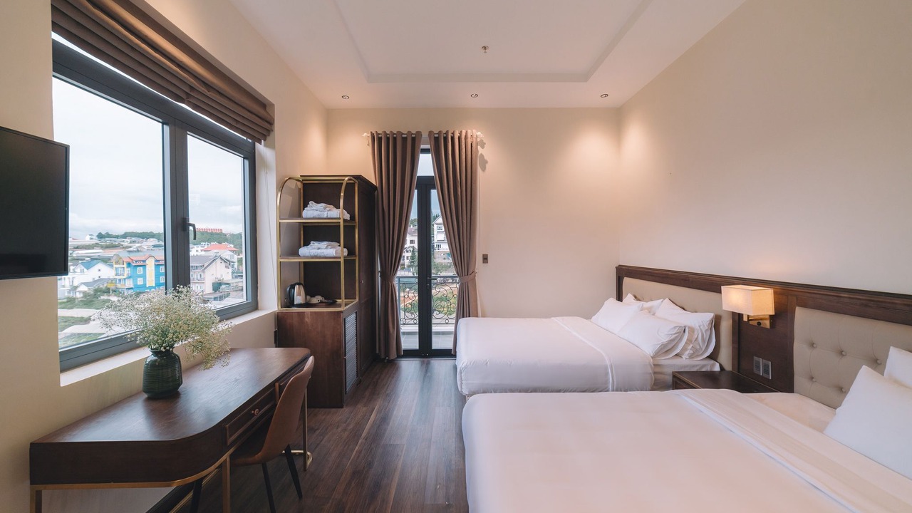 Photo of Bedroom in Phuong