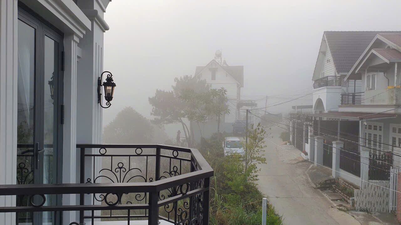 Photo of Patio Balcony in Phuong