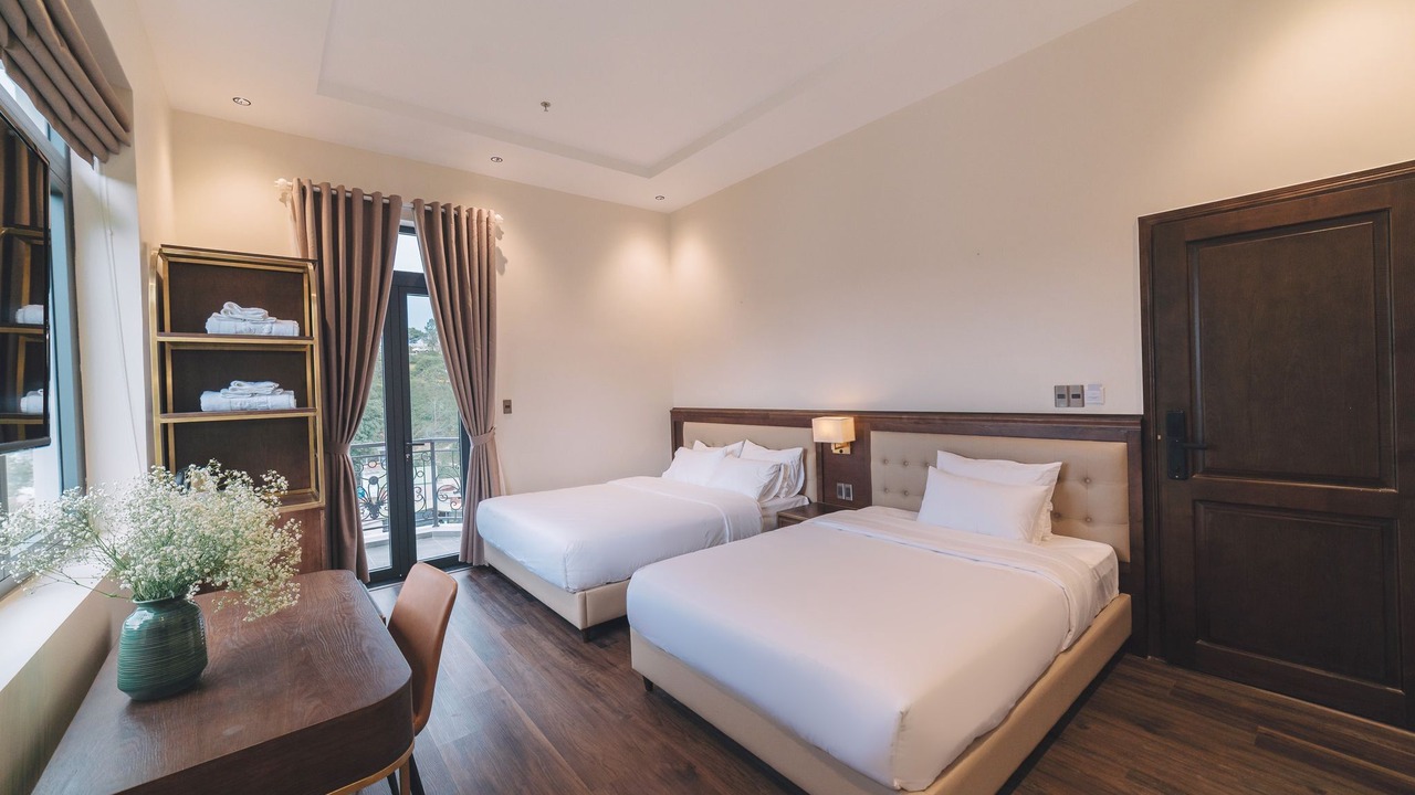 Photo of Bedroom in Phuong