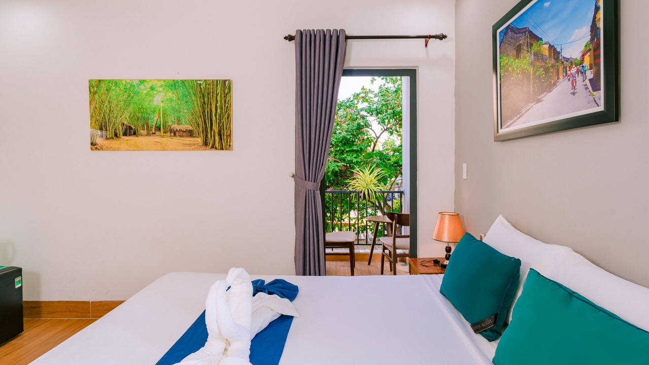 Photo of Bedroom in Cam Pho