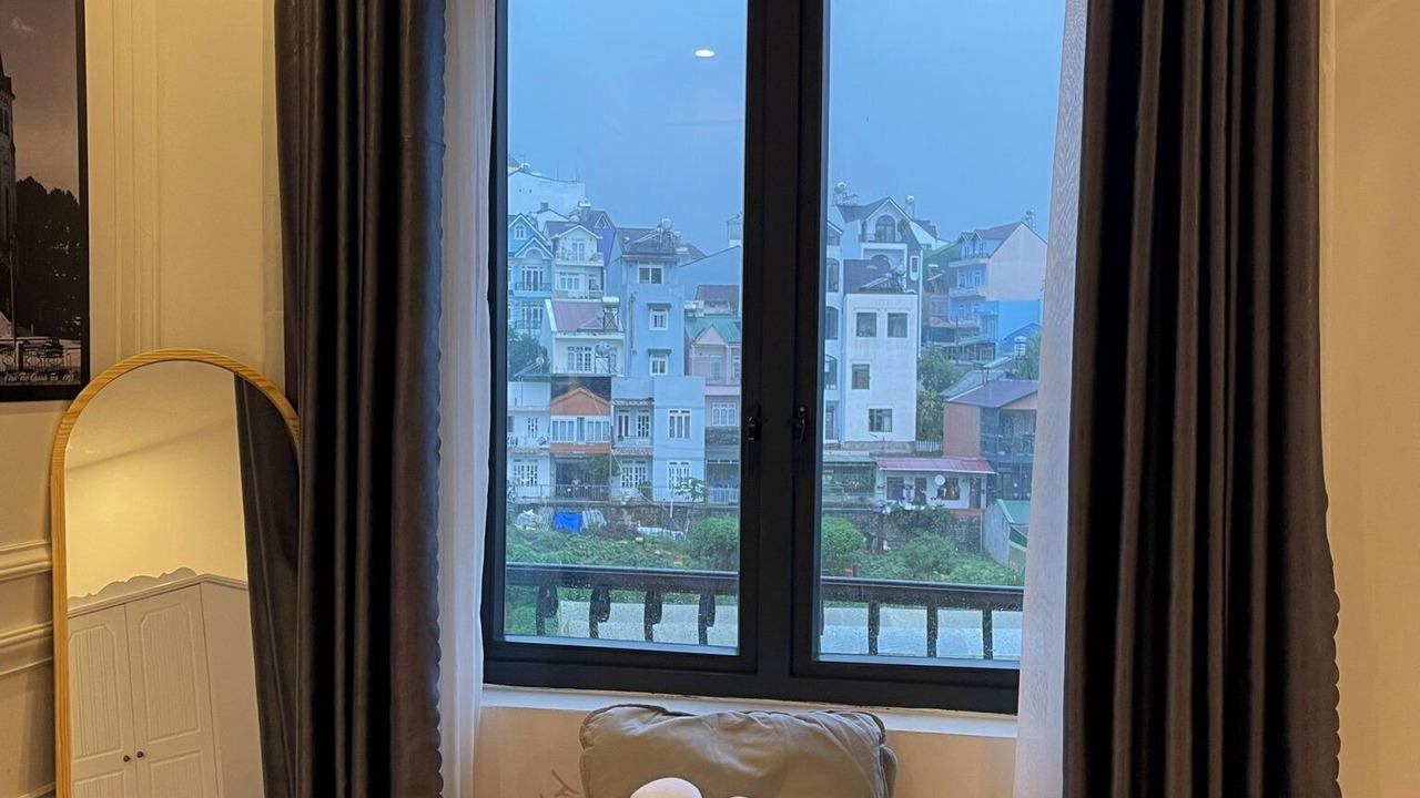 Photo of Bedroom in Da Lat