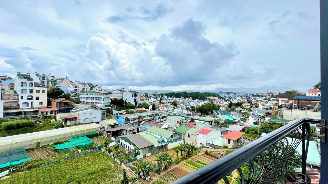 Photo of Patio Balcony in Da Lat
