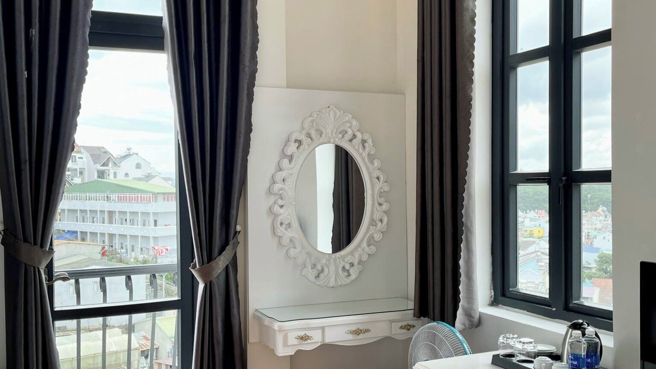 Photo of Bedroom in Da Lat
