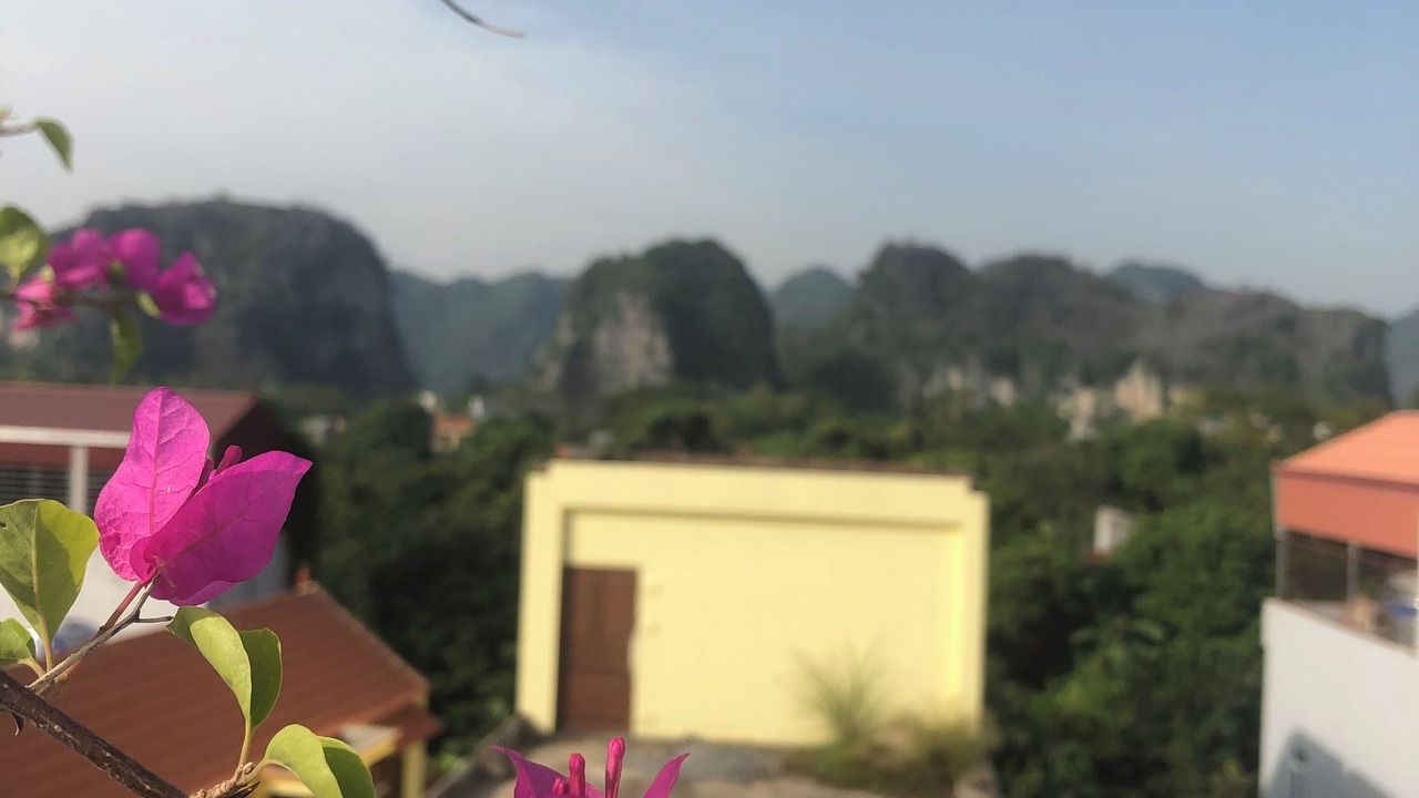 Photo of Bedroom in Hoa Lu