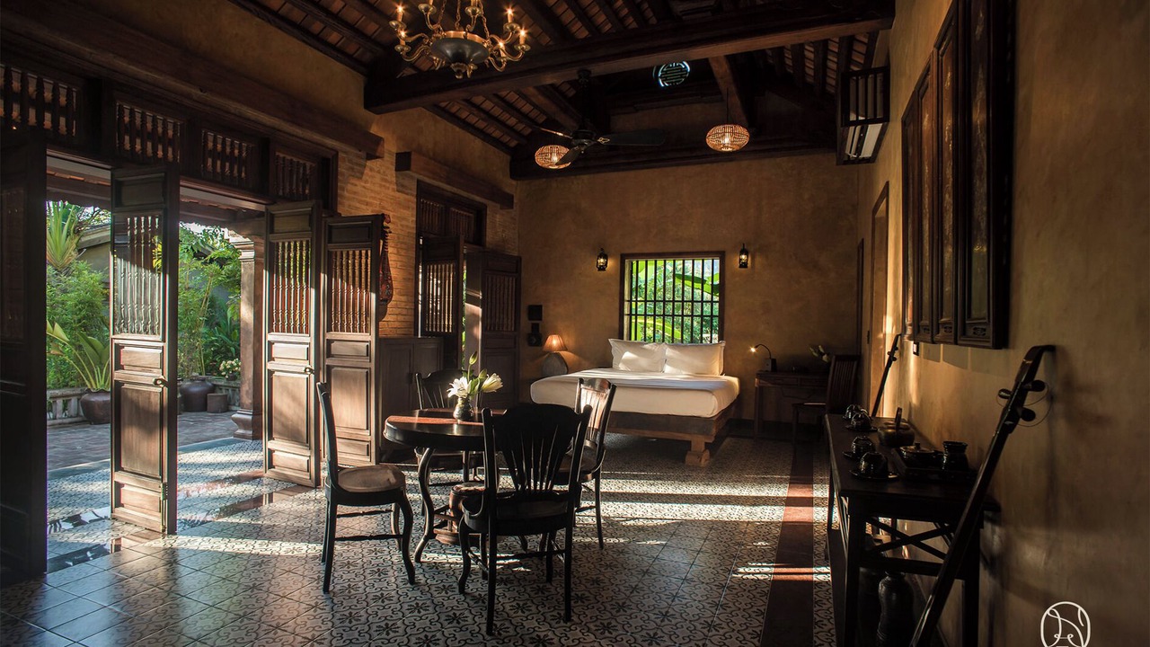 Photo of Bedroom in Hoa Lu