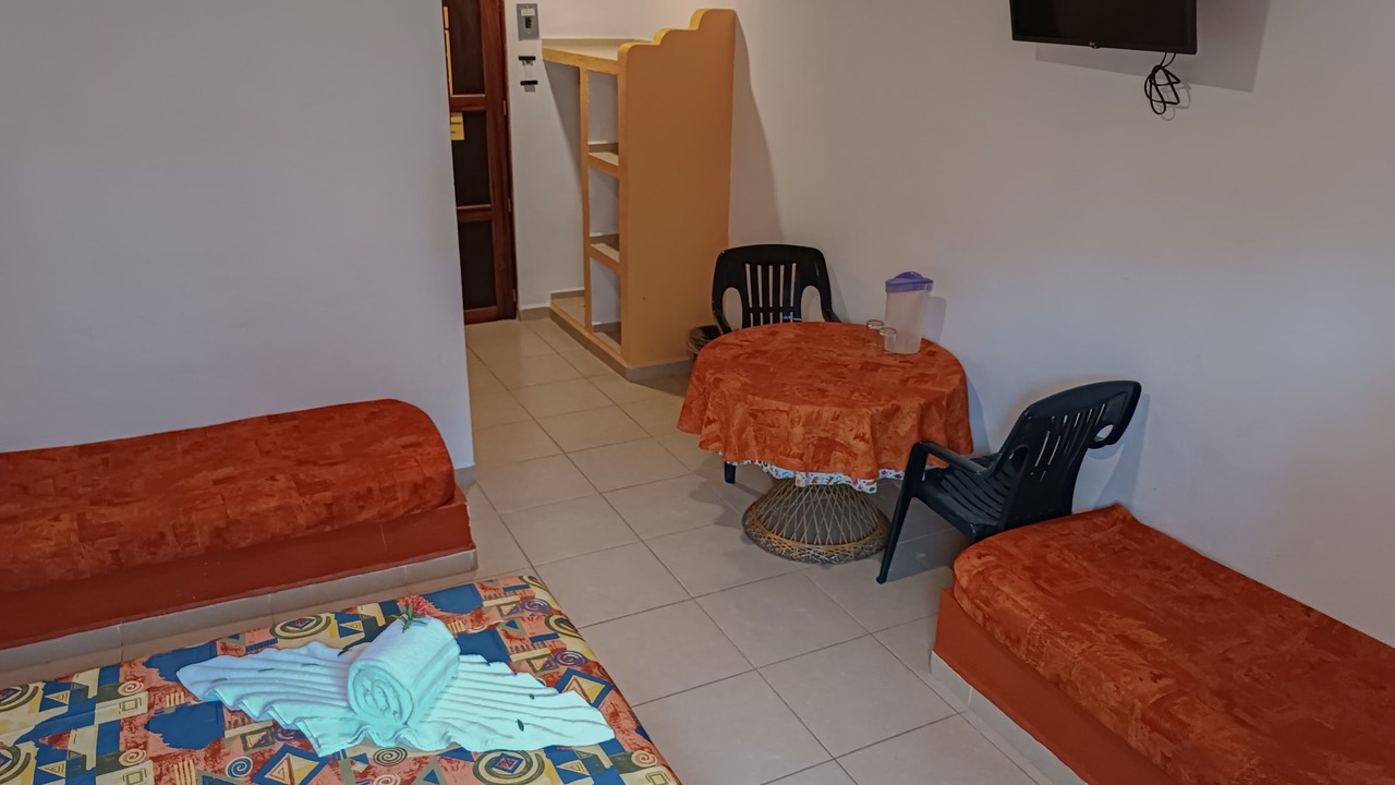 Photo of Bedroom in Rincon de Guayabitos
