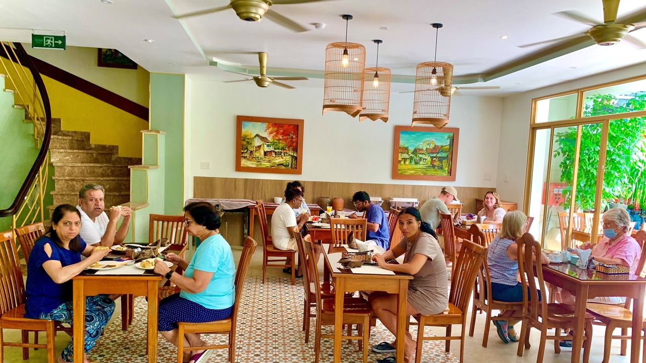 Photo of Others in Cam Pho