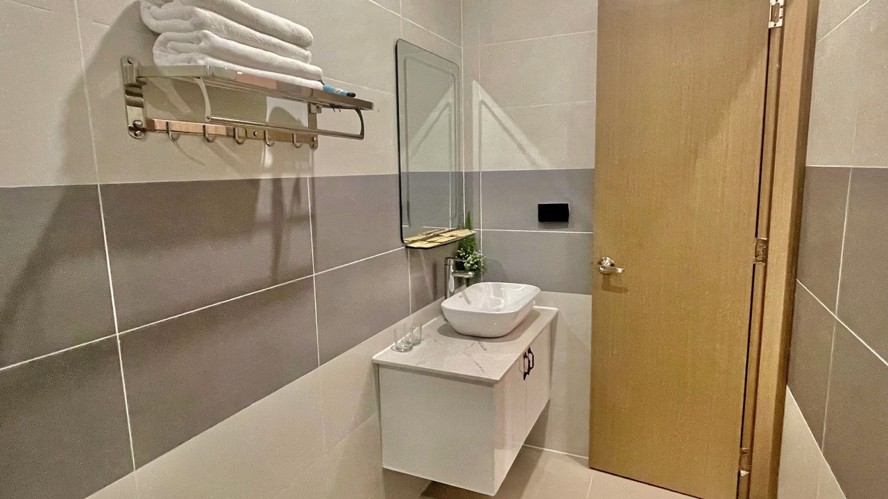 Photo of Bathroom in Ganh Dau
