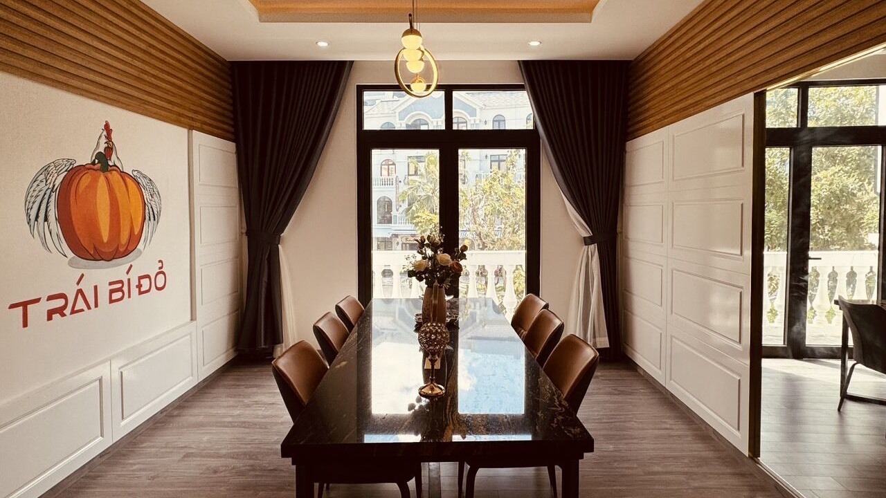 Photo of Livingroom in Ganh Dau