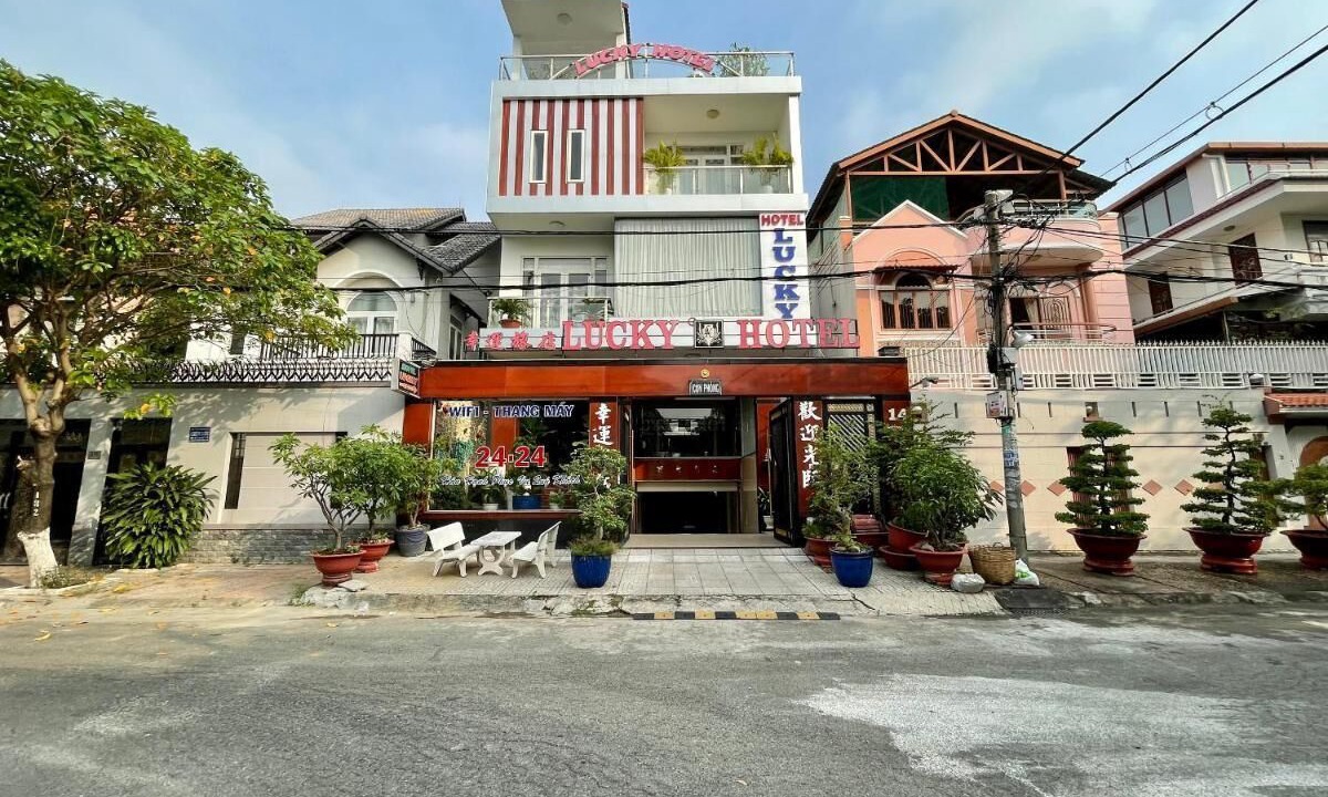 Photo of Outdoor in Korean Industrial Zone