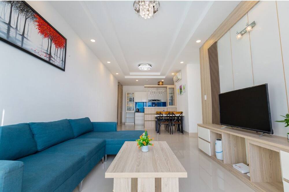Photo of Livingroom in Thang Tam