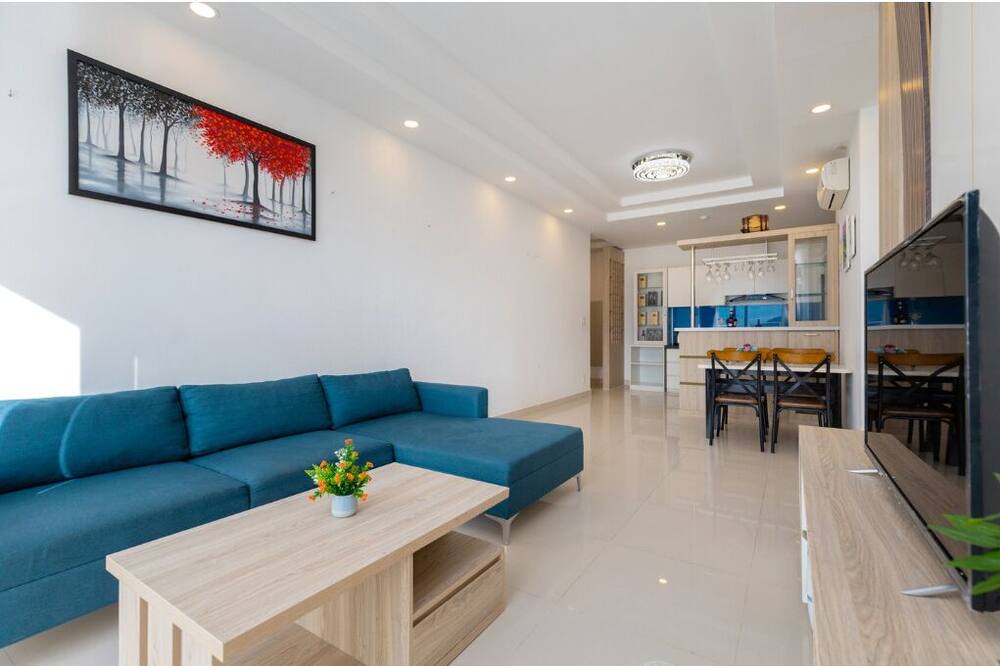 Photo of Livingroom in Thang Tam