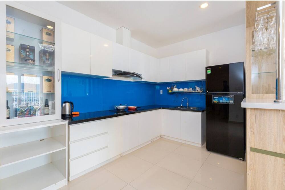 Photo of Kitchen in Thang Tam